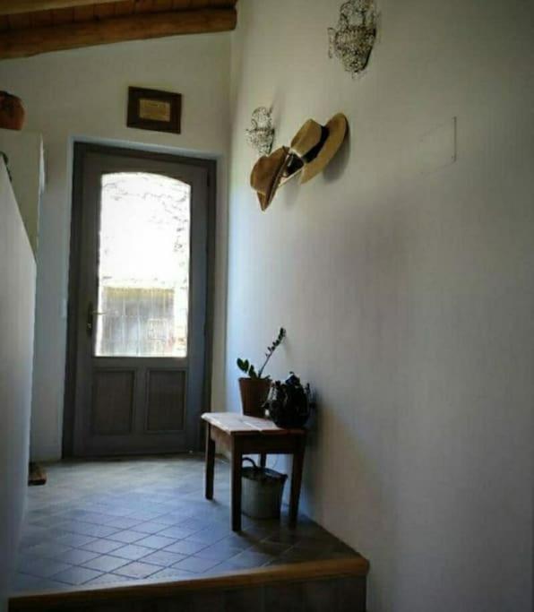 Olivae Vila Aracena Exterior foto